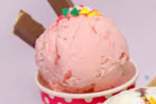 草冰淇淋粉做法圖解