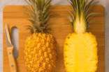 菠蘿的營養(yǎng)價值