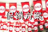 2014雙11促銷方案