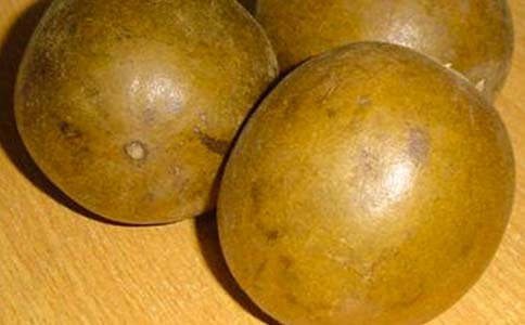 化橘紅和羅漢果可以一起泡水喝嗎