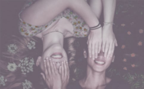 給女閨蜜的畢業(yè)贈(zèng)言