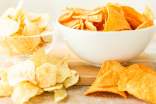 淺談薯片的熱量