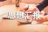 思想?yún)R報(bào)自我總結(jié)范文
