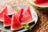 新鮮西瓜汁的做法