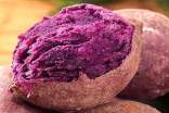 紫薯的食用禁忌