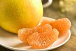 自制蜂蜜柚子茶的做法
