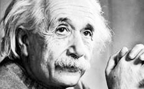 孤獨(dú)者愛(ài)因斯坦的閱讀答案