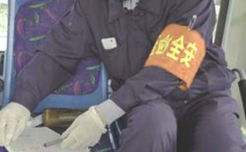 安全員的實(shí)習(xí)報(bào)告(精選5篇)