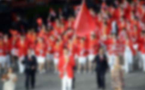 2篇描寫里約奧運(yùn)會賽事的作文800字