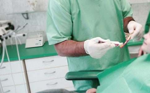 拔牙記的作文400字