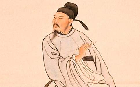 白居易《琵琶行》鑒賞及原文