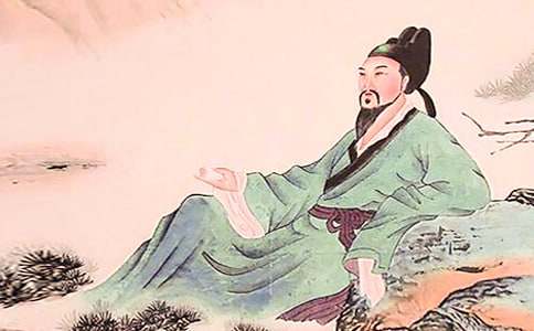 琵琶行白居易讀后感