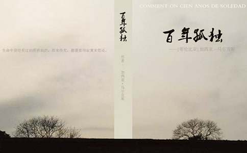 《百年孤獨》讀書隨筆(通用25篇)