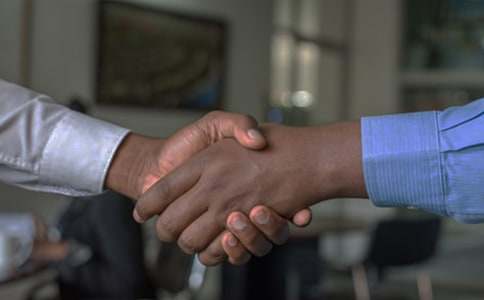 表示拜訪的看的詞語