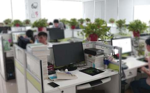 辦公室職場禮儀