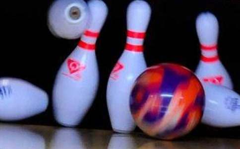 第一次打保齡球作文9篇