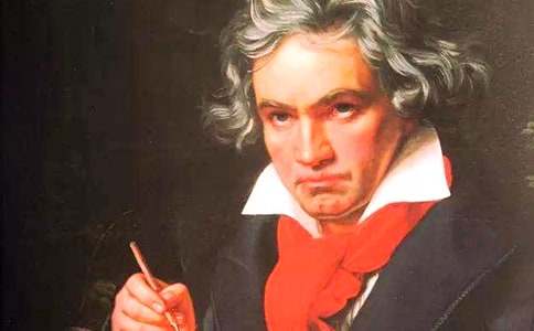 我的偶像貝多芬作文400字優(yōu)選(15篇)
