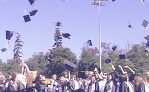 精選初三畢業(yè)作文合集9篇