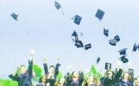 再見畢業(yè)美文