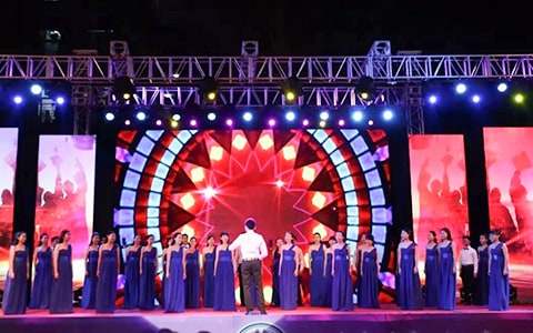 大學畢業(yè)晚會節(jié)目策劃方案大學生畢業(yè)生晚會策劃案