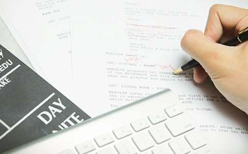 編劇聘用合同9篇(通用)