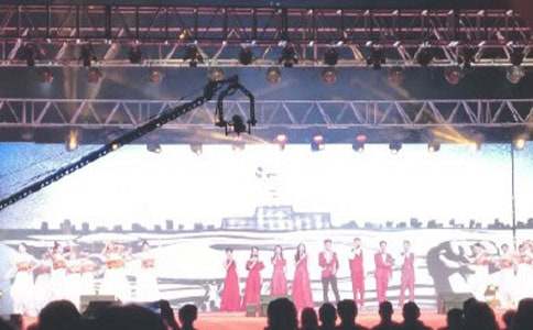 表演童話劇作文