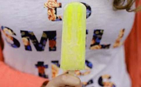 小冰棍,大理想想象作文