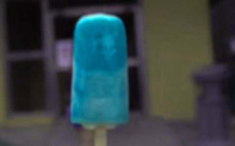 《記憶深處的冰棍》閱讀答案