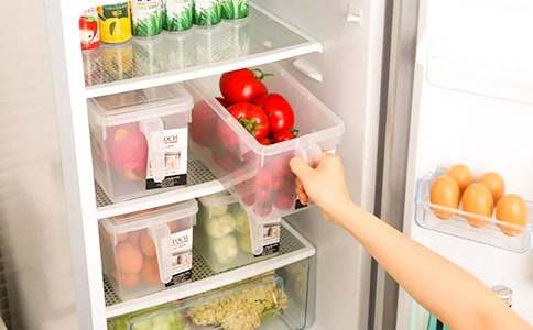 未來(lái)的冰箱作文(4篇)