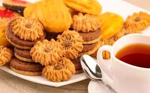 小兔的餅干房作文