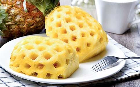 菠蘿作文400字3篇