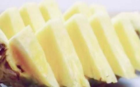 我的最愛菠蘿作文200字