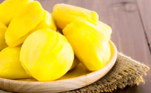 菠蘿蜜的營養(yǎng)價值