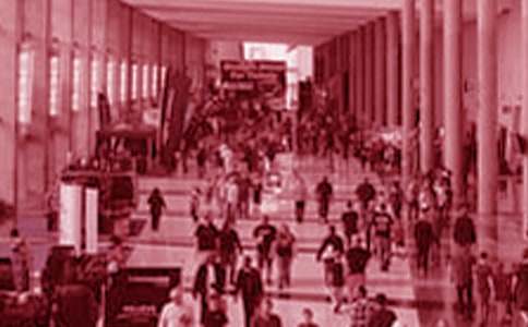 參加物聯(lián)網(wǎng)博覽會小學(xué)作文400字