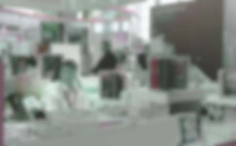 零食博覽會(huì)作文300字