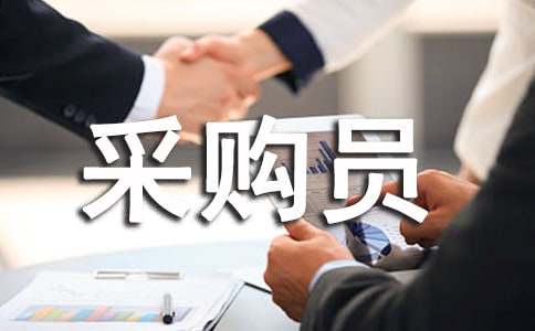 采購(gòu)員年終述職報(bào)告優(yōu)選