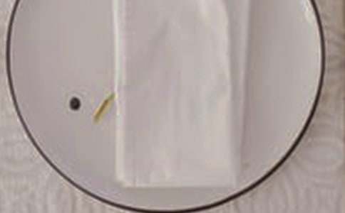 美術(shù)課水果餐巾教案