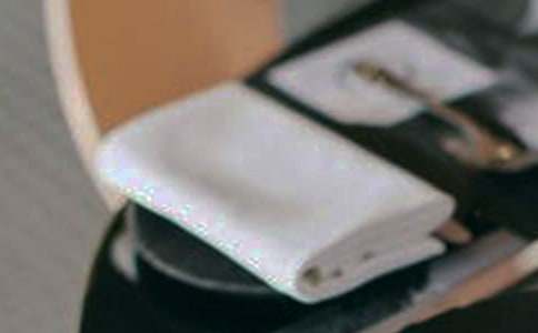 一張餐巾紙小學(xué)生作文400字