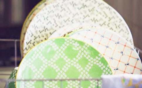 日語中餐具的相關(guān)詞語表達(dá)