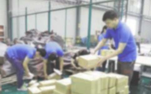 倉管的實(shí)習(xí)報(bào)告集錦