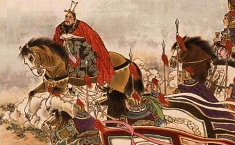 曹操我心中的偶像作文