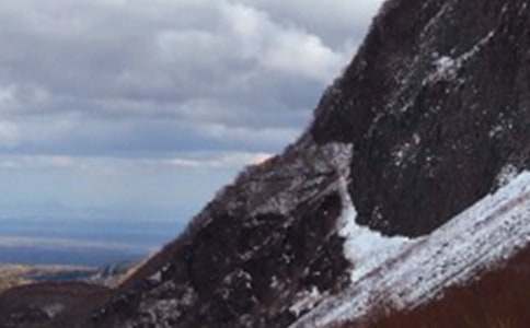 長(zhǎng)白山幸福之旅的作文