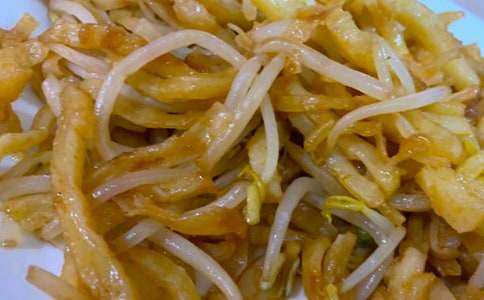 我學(xué)會(huì)了做炒餅作文450字