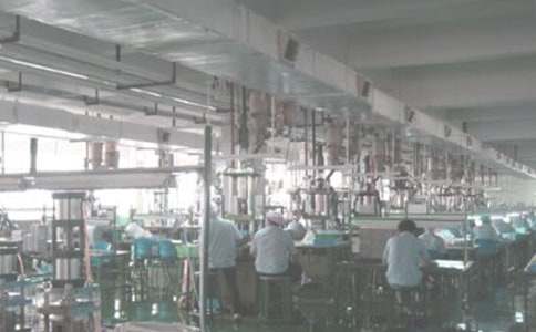 500字征文:生產(chǎn)車間質(zhì)量月