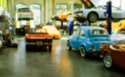 逛車展作文300字范例