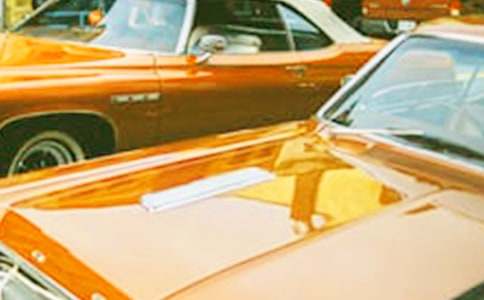 車展場地租賃合同(精選6篇)