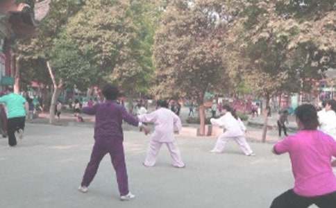 晨練作文600字4篇