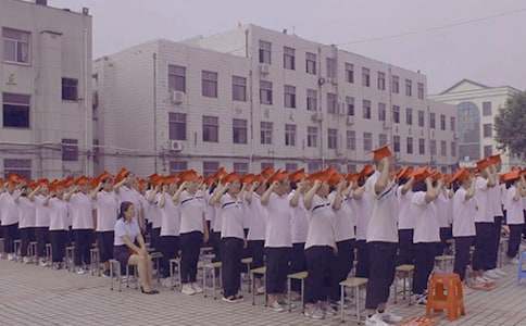 【精選】成人禮家長(zhǎng)寄語(yǔ)15篇