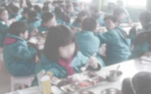 關(guān)于吃飯的隨筆