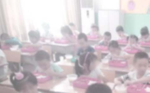 第一次帶弟弟吃飯